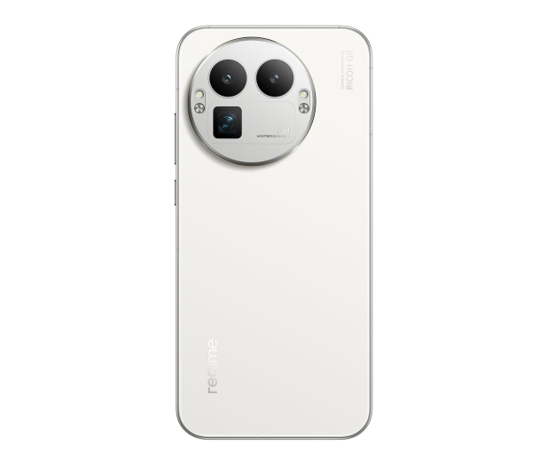 realme OUTLET - GT 8 Pro 16/512GB Diary White 200MP IP69 120W 7000m - 1539603 - zdjęcie 6